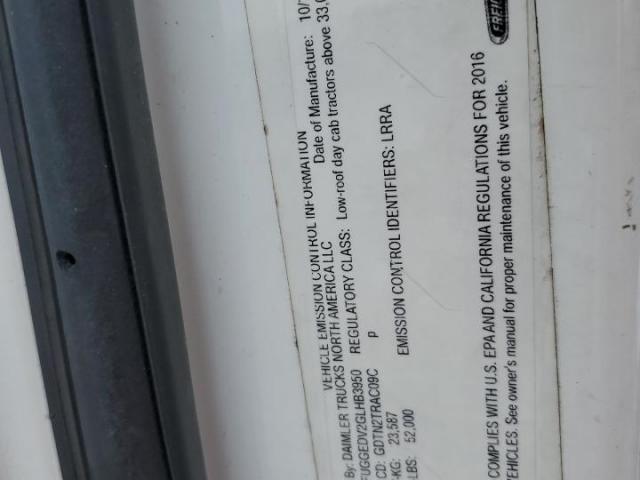 Freightliner Cascadia 1 Image 5