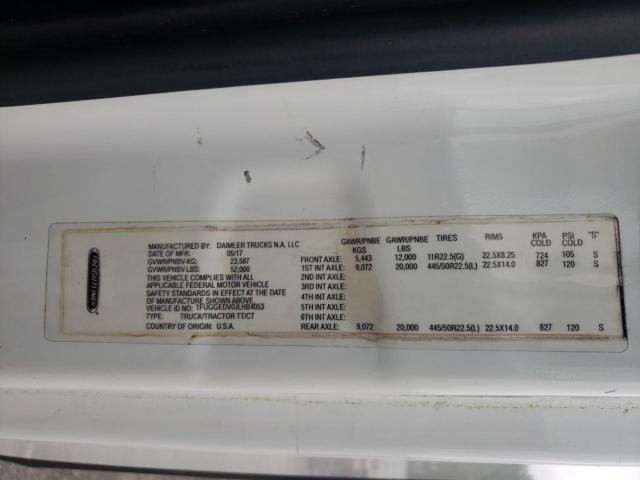 Freightliner Cascadia 1 Image 2