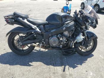  Salvage Suzuki Gsx1300 Rr