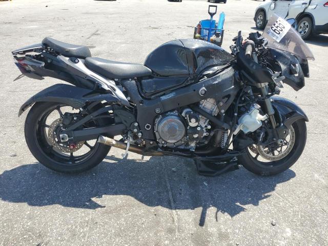  Salvage Suzuki Gsx1300 Rr