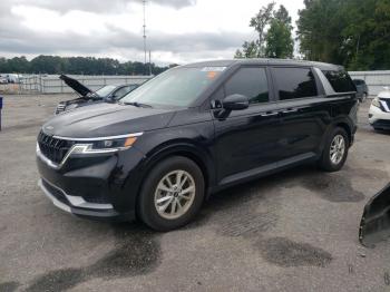  Salvage Kia Carnival