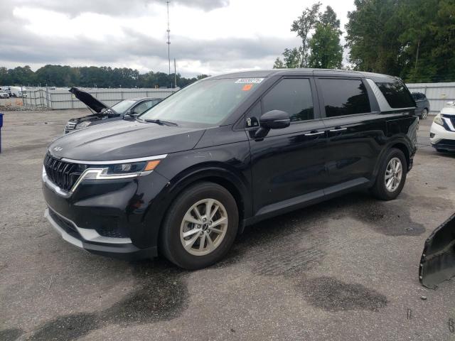  Salvage Kia Carnival