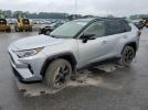 Toyota RAV4 Xse Image 1
