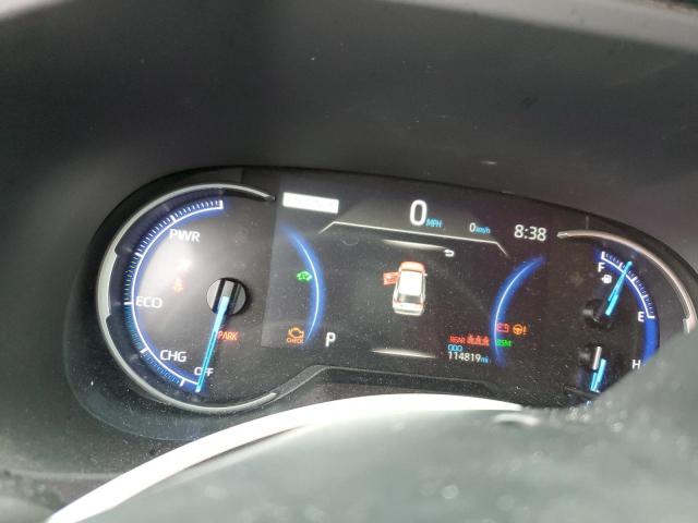 Toyota RAV4 Xse Image 5