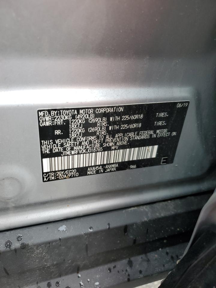 Toyota RAV4 Xse Image 4