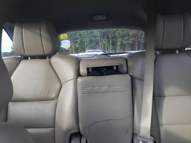 Acura MDX Image 11