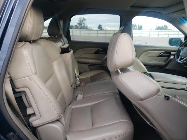 Acura MDX Image 4