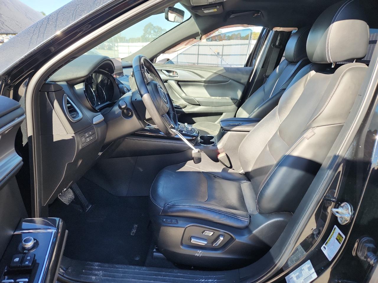 Mazda Cx Grand Touring Image 3