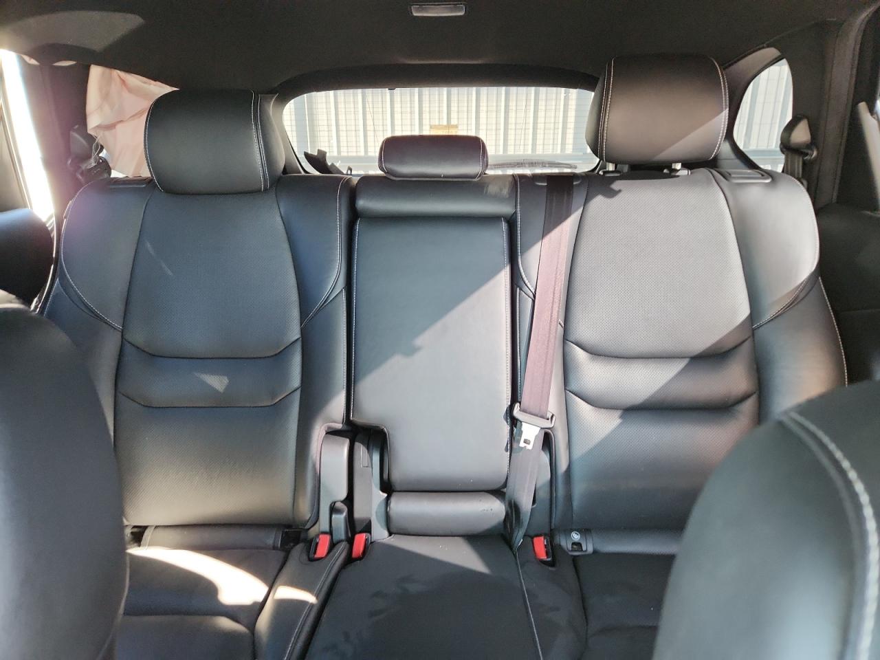 Mazda Cx Grand Touring Image 11