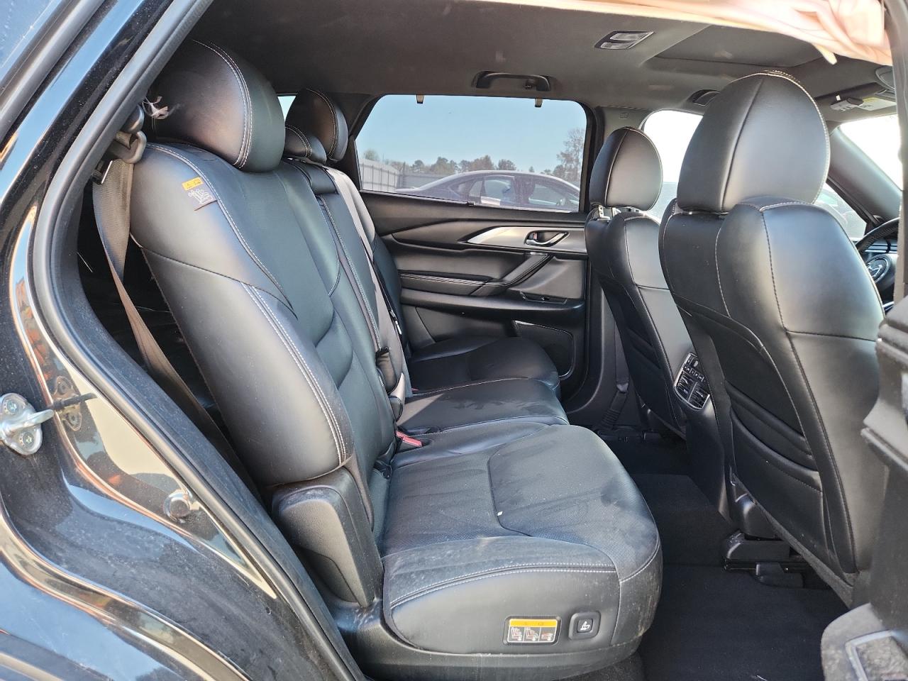 Mazda Cx Grand Touring Image 7