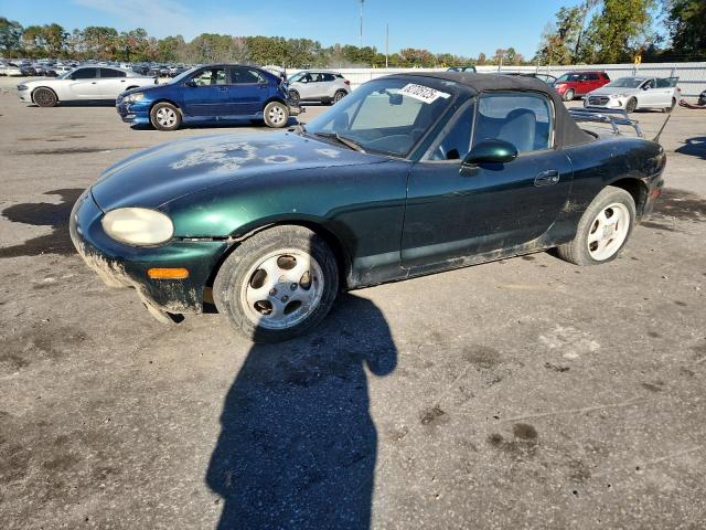  Salvage Mazda Mx5