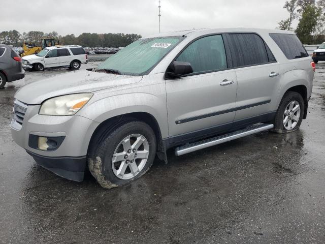  Salvage Saturn Outlook