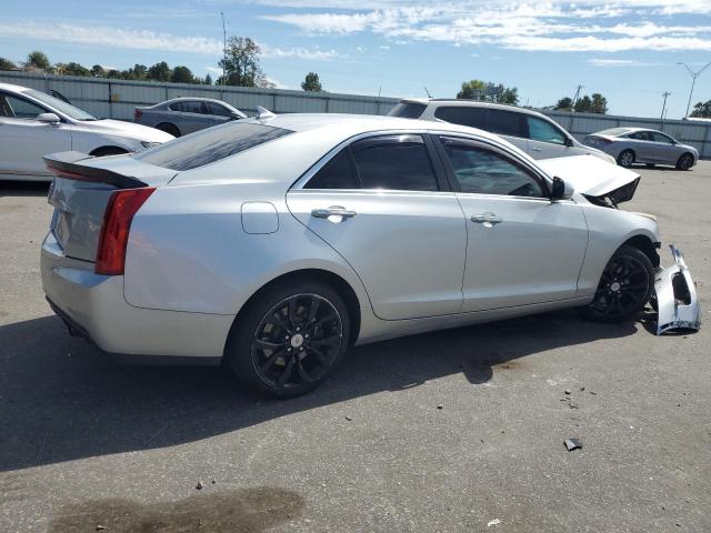 Cadillac ATS Performance Image 11