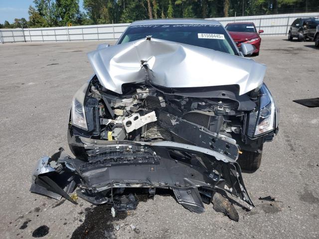 Cadillac ATS Performance Image 9