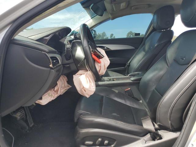 Cadillac ATS Performance Image 10