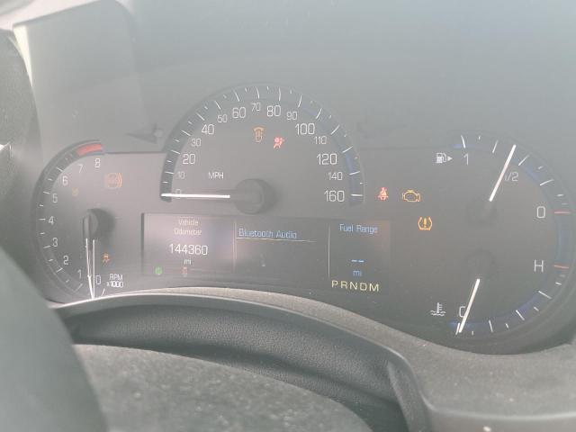 Cadillac ATS Performance Image 7