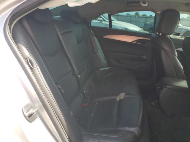 Cadillac ATS Performance Image 4