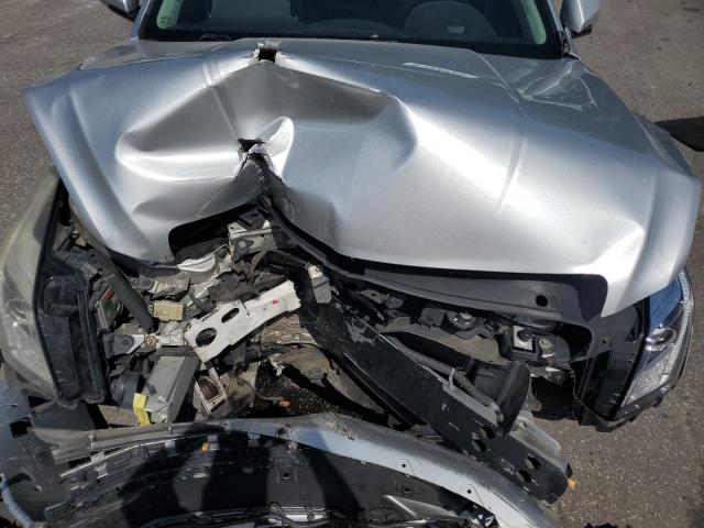 Cadillac ATS Performance Image 8