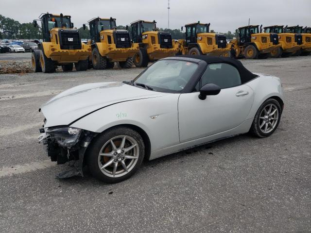  Salvage Mazda Mx5