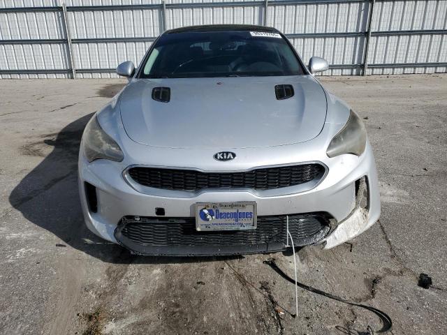 Kia Stinger Premium Image 2