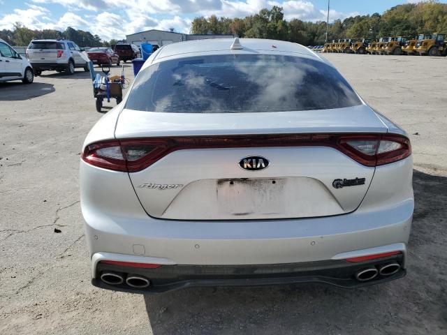 Kia Stinger Premium Image 7