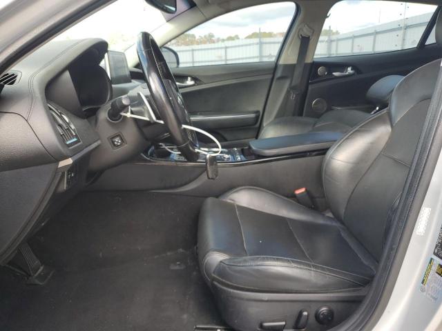 Kia Stinger Premium Image 12