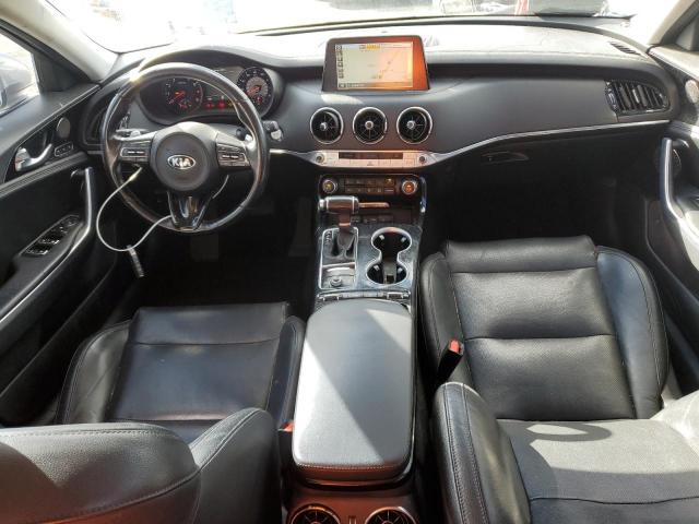 Kia Stinger Premium Image 4