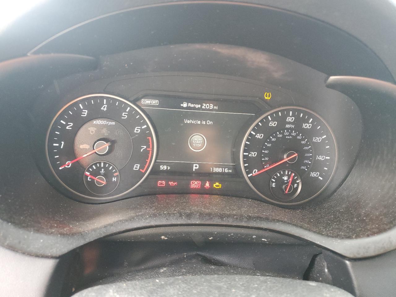 Kia Stinger Premium Image 8