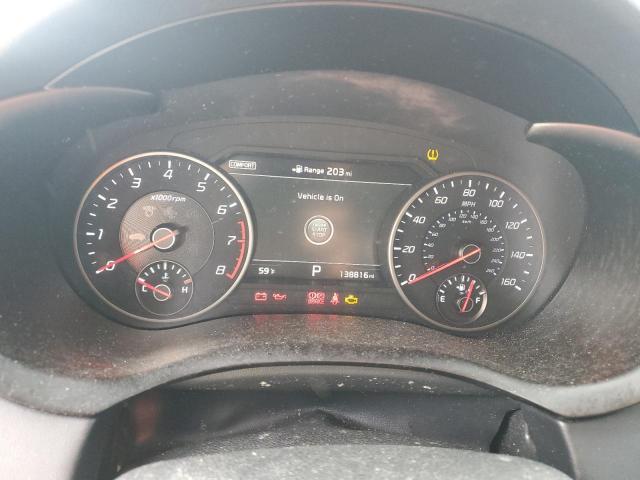 Kia Stinger Premium Image 8