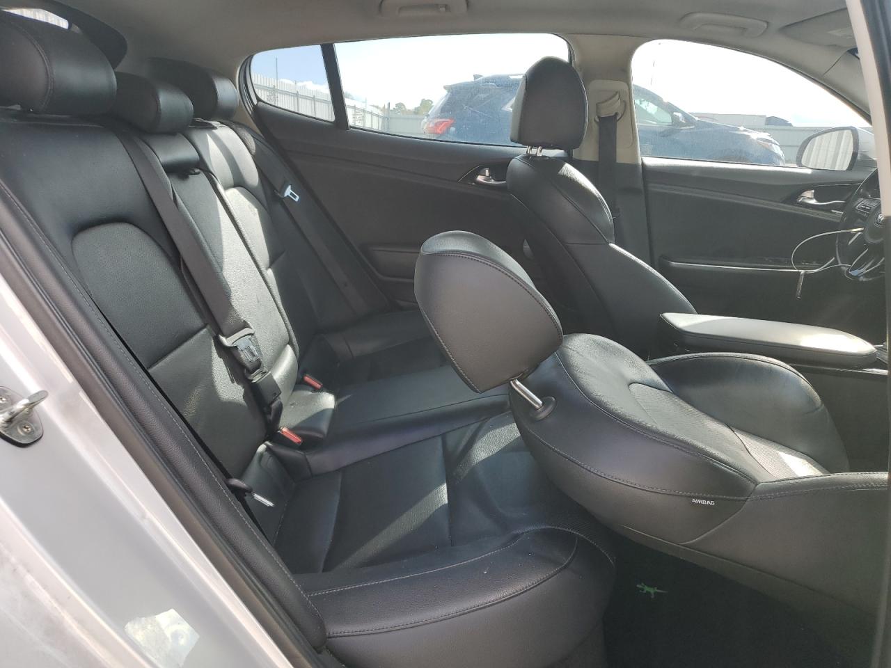 Kia Stinger Premium Image 6