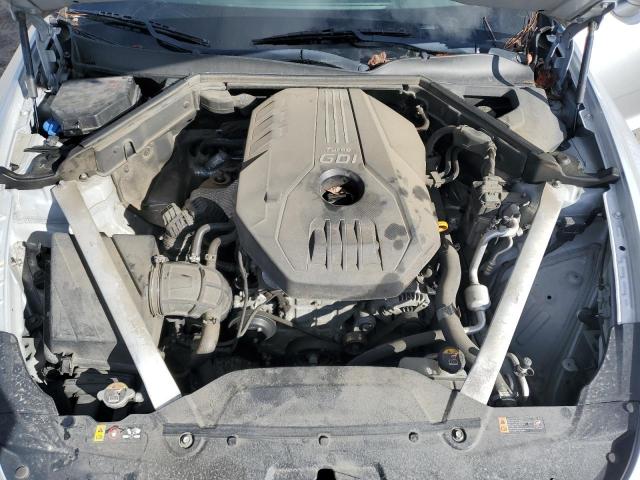 Kia Stinger Premium Image 9