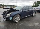 Cadillac XTS Premium Collection Image 1