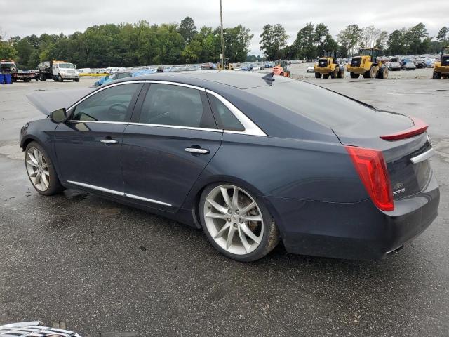 Cadillac XTS Premium Collection Image 5