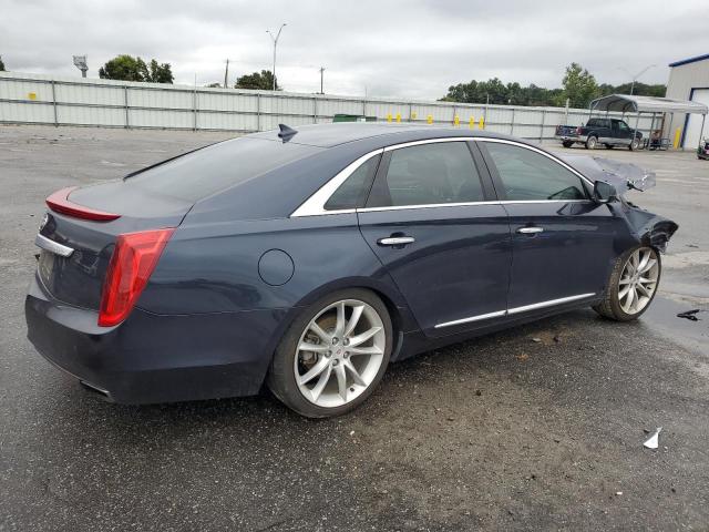 Cadillac XTS Premium Collection Image 12