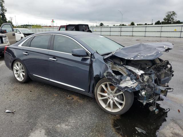 Cadillac XTS Premium Collection Image 3