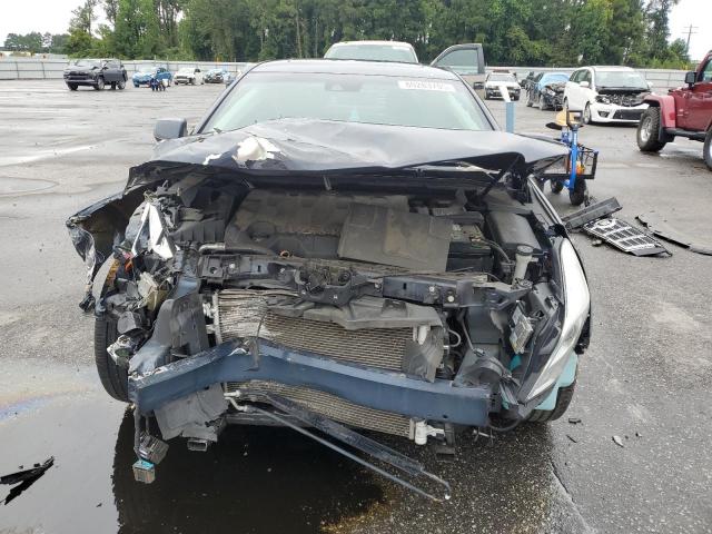 Cadillac XTS Premium Collection Image 4