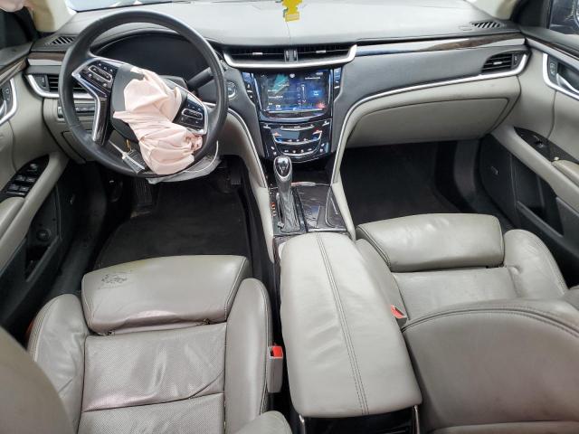 Cadillac XTS Premium Collection Image 13