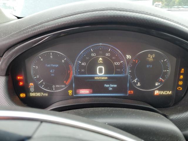 Cadillac XTS Premium Collection Image 6