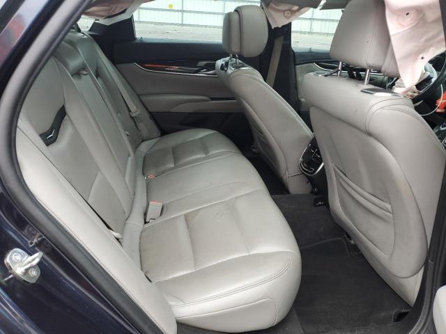 Cadillac XTS Premium Collection Image 2