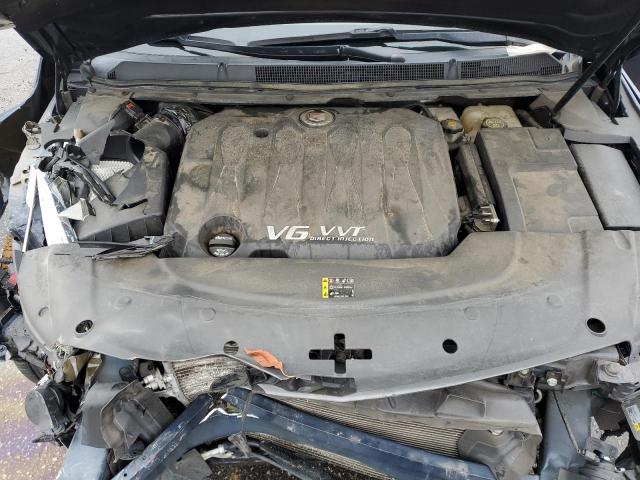 Cadillac XTS Premium Collection Image 11