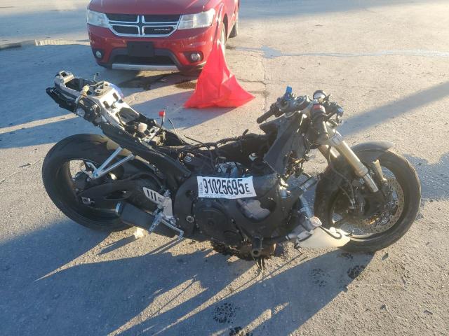  Salvage Suzuki Gsxr600
