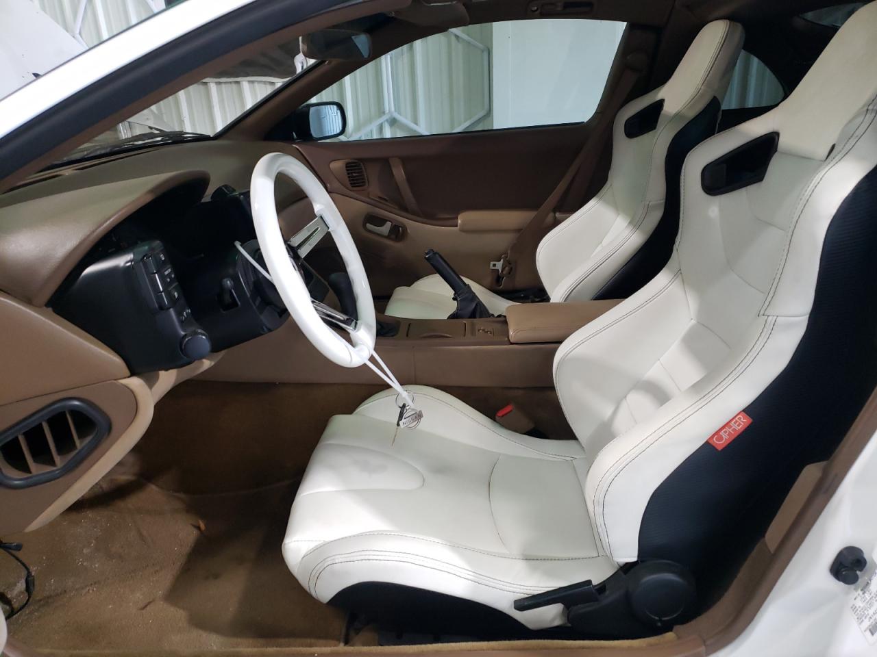 Nissan 300ZX Image 2