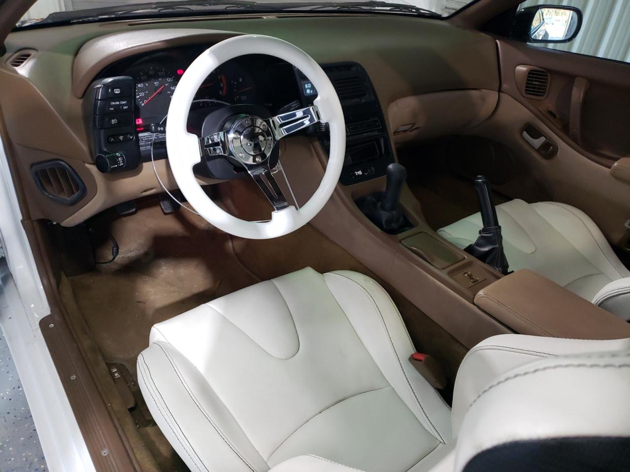 Nissan 300ZX Image 7