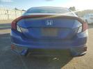 Honda Civic Lx Image 4