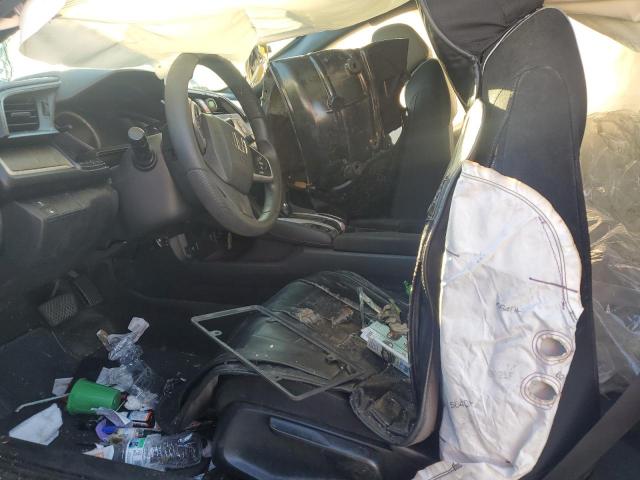 Honda Civic Lx Image 7