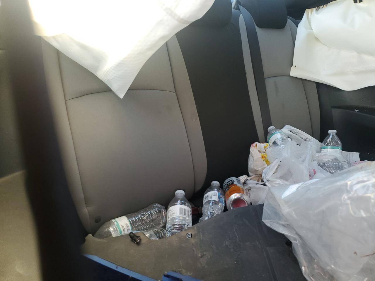 Honda Civic Lx Image 8