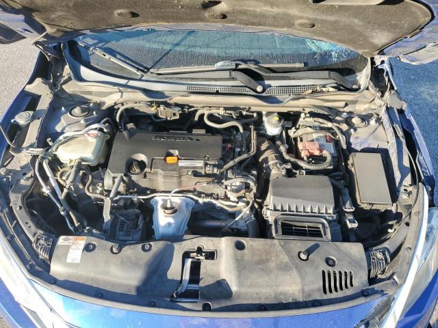 Honda Civic Lx Image 11