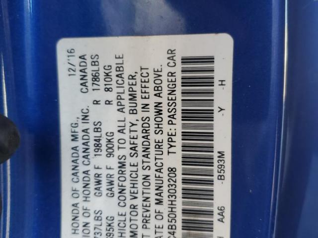 Honda Civic Lx Image 12