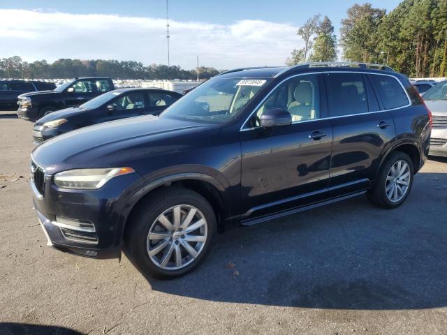  Salvage Volvo XC90