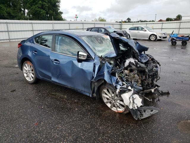 Mazda 3 Touring Image 5